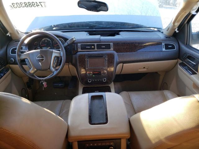 Photo 8 from auction – 2012 GMC YUKON DENA with VIN 1GKS1EEF5CR268806