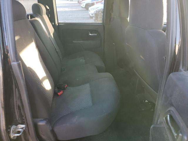 Photo 10 from auction – 2012 CHEVROLET COLORADO L with VIN 1GCDSCFE1C8106169