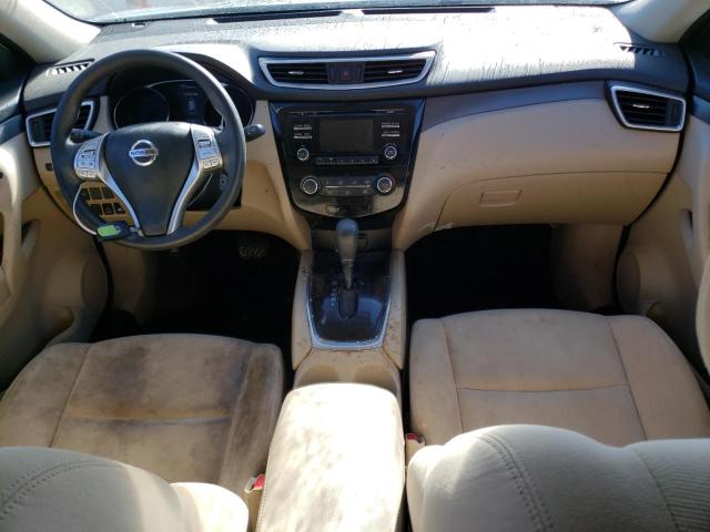 Photo 8 from auction – 2016 NISSAN ROGUE S with VIN KNMAT2MVXGP595681