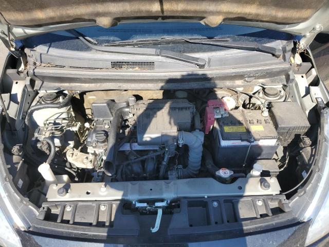 Photo 11 from auction – 2018 MITSUBISHI MIRAGE G4 with VIN ML32F3FJ8JHF15975