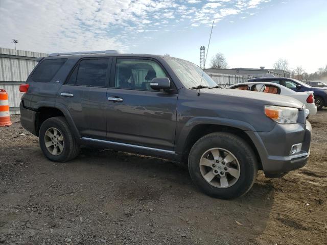 Photo 4 from auction – 2012 TOYOTA 4RUNNER SR with VIN JTEBU5JR8C5081419