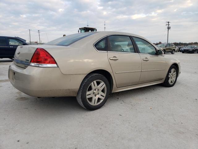 Photo 3 from auction – 2011 CHEVROLET IMPALA LT with VIN 2G1WB5EK5B1258056