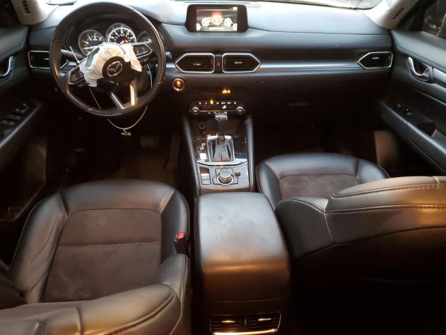 Photo 8 from auction – 2020 MAZDA CX-5 TOURI with VIN JM3KFBCM1L0789692
