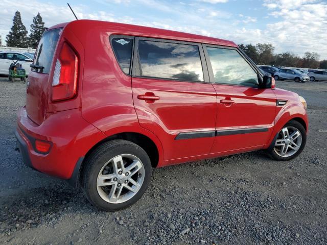 Photo 3 from auction – 2013 KIA SOUL with VIN KNDJT2A58D7506917