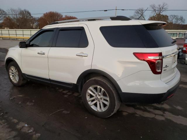 Photo 2 from auction – 2013 FORD EXPLORER X with VIN 1FM5K8D87DGB35290