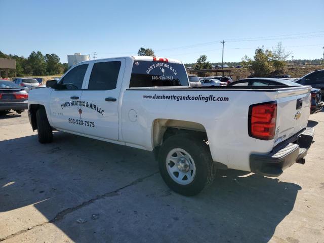 Photo 2 from auction – 2014 CHEVROLET SILVERADO with VIN 3GCPCPEC6EG160601