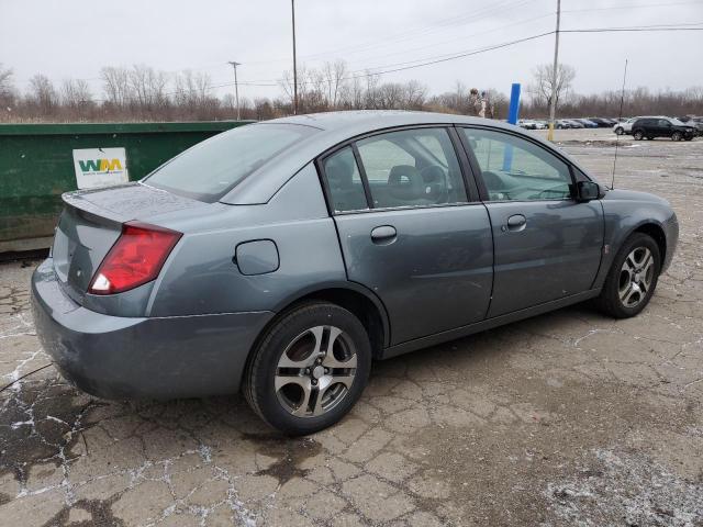 Photo 3 from auction – 2005 SATURN ION LEVEL with VIN 1G8AL52FX5Z138250