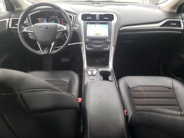 Photo 8 from auction – 2017 FORD FUSION SE with VIN 3FA6P0HD3HR332674