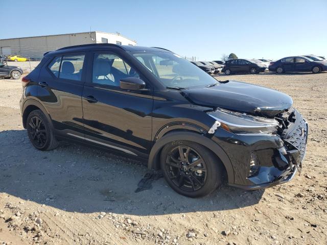 Photo 4 from auction – 2023 NISSAN KICKS SR with VIN 3N1CP5DV9PL503621
