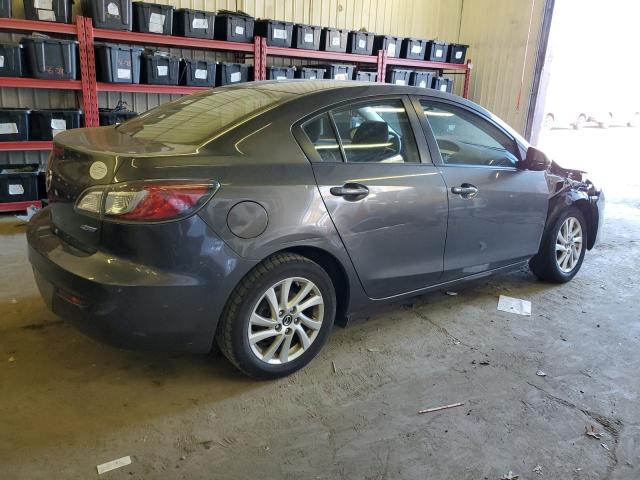 Photo 3 from auction – 2013 MAZDA 3 I with VIN JM1BL1VP2D1824612