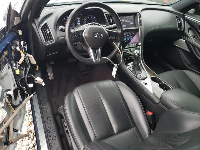 Photo 8 from auction – 2017 INFINITI Q60 PREMIU with VIN JN1EV7EK2HM362672