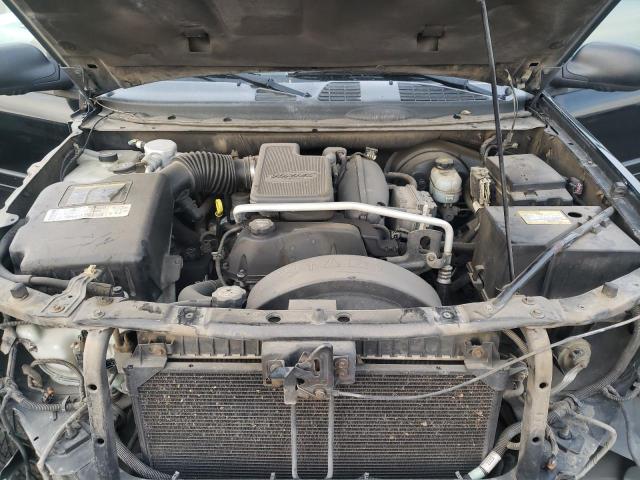Photo 11 from auction – 2005 GMC ENVOY with VIN 1GKDS13S152136491