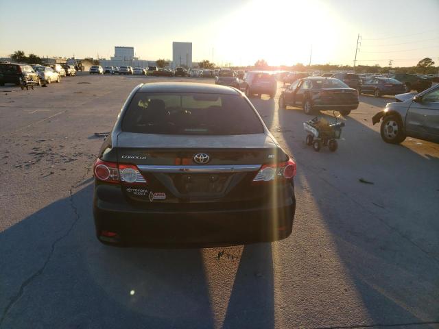 Photo 6 from auction – 2013 TOYOTA COROLLA BA with VIN 2T1BU4EE2DC066456
