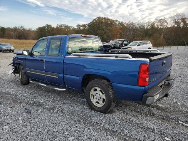 Photo 2 from auction – 2003 CHEVROLET SILVERADO with VIN 2GCEC19X731201275
