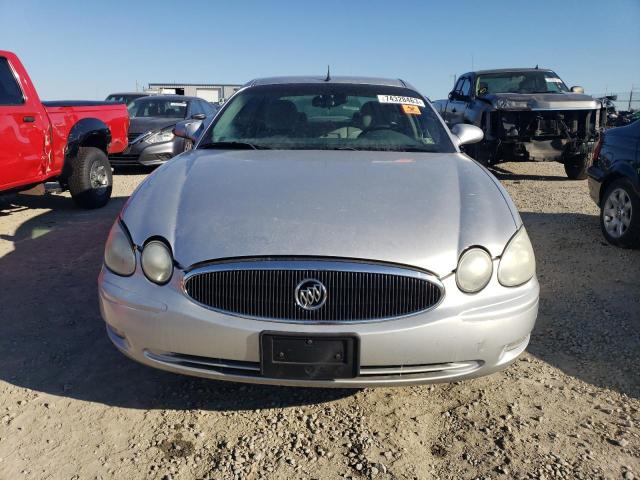 Photo 5 from auction – 2005 BUICK LACROSSE C with VIN 2G4WC532651240639