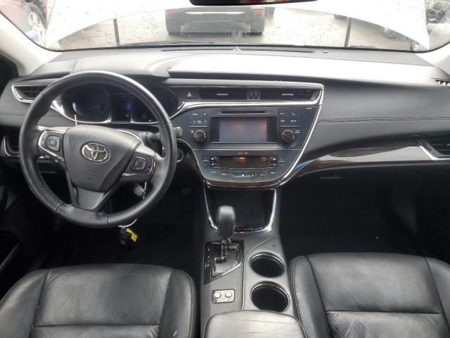 Photo 8 from auction – 2014 TOYOTA AVALON BAS with VIN 4T1BK1EBXEU132424