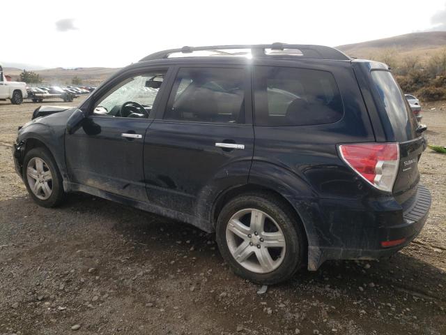 Photo 2 from auction – 2010 SUBARU FORESTER 2 with VIN JF2SH6DC3AH724746