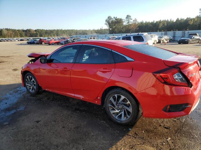 Photo 2 from auction – 2016 HONDA CIVIC EX with VIN 2HGFC2F79GH574976