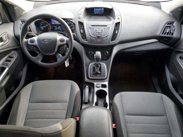 Photo 8 from auction – 2013 FORD ESCAPE SE with VIN 1FMCU9GX4DUB88640