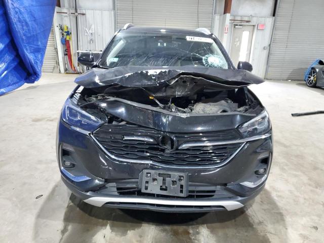 Photo 5 from auction – 2021 BUICK ENCORE GX with VIN KL4MMFSL0MB153417