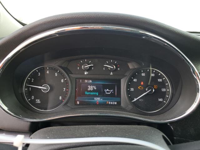 Photo 9 from auction – 2022 BUICK ENCORE PRE with VIN KL4CJASM9NB525404