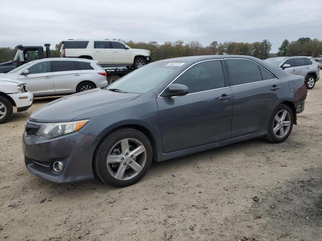 TOYOTA CAMRY BASE 2012 with VIN 4T1BF1FK1CU061159 - Photo from auction