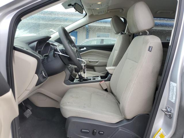 Photo 7 from auction – 2017 FORD ESCAPE SE with VIN 1FMCU0GD0HUB74323