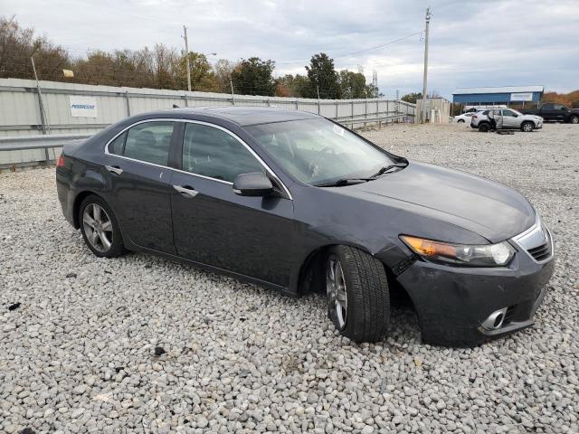 Photo 4 from auction – 2011 ACURA TSX with VIN JH4CU2F69BC015945