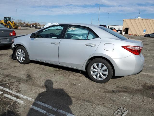 Photo 2 from auction – 2017 TOYOTA COROLLA L with VIN 2T1BURHE3HC753444