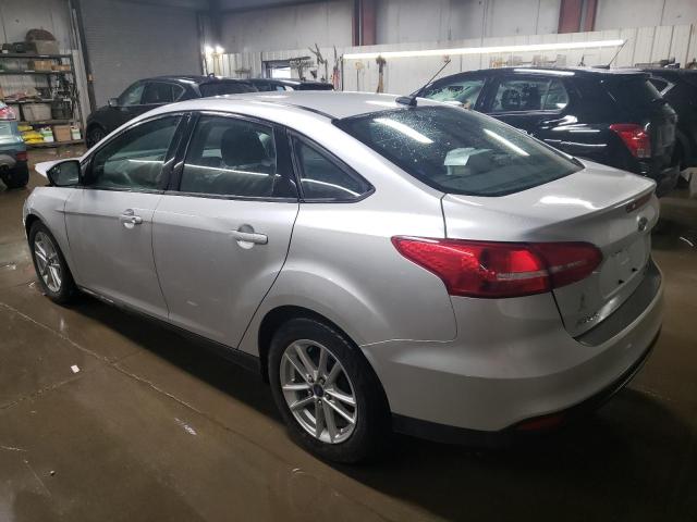 Photo 2 from auction – 2016 FORD FOCUS SE with VIN 1FADP3F27GL211332