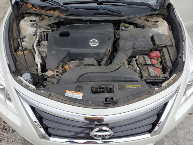 Photo 11 from auction – 2015 NISSAN ALTIMA 2.5 with VIN 1N4AL3AP1FC225582