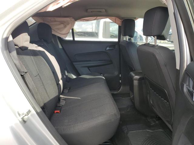 Photo 11 from auction – 2015 CHEVROLET EQUINOX LS with VIN 1GNALAEK4FZ110041