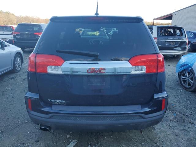 Photo 6 from auction – 2016 GMC TERRAIN SL with VIN 2GKALMEK9G6141023
