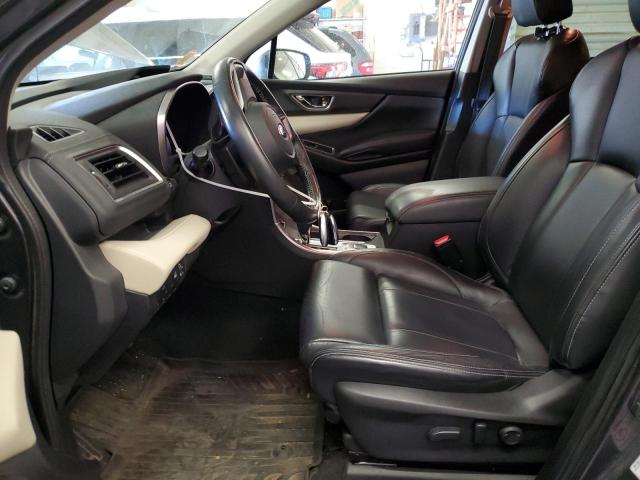 Photo 7 from auction – 2019 SUBARU ASCENT LIM with VIN 4S4WMALDXK3468754