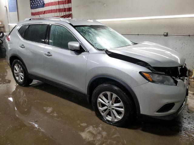 Photo 4 from auction – 2015 NISSAN ROGUE S with VIN KNMAT2MT1FP563053