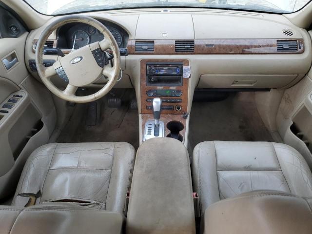 Photo 8 from auction – 2006 FORD FIVEHUNDRE with VIN 1FAFP24146G122368