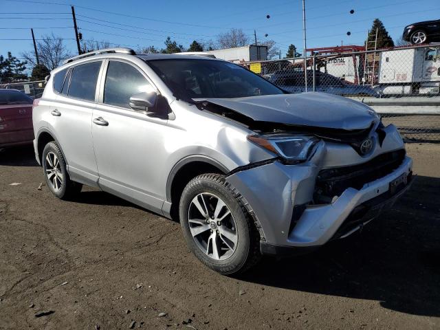 Photo 4 from auction – 2017 TOYOTA RAV4 XLE with VIN 2T3RFREV7HW630474