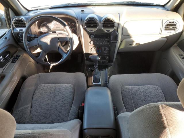 Photo 8 from auction – 2002 GMC ENVOY with VIN 1GKDT13S422382847