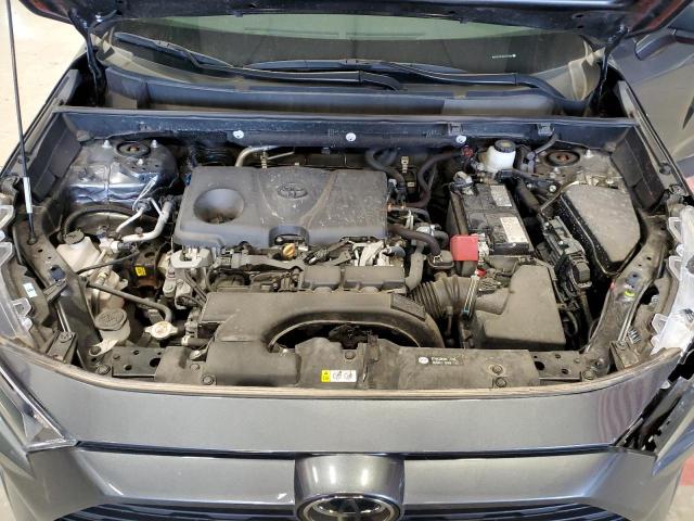 Photo 12 from auction – 2020 TOYOTA RAV4 LE with VIN 2T3F1RFV5LC132963