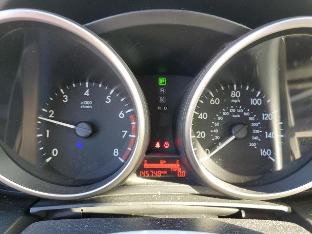 Photo 9 from auction – 2012 MAZDA 5 with VIN JM1CW2BL5C0140869