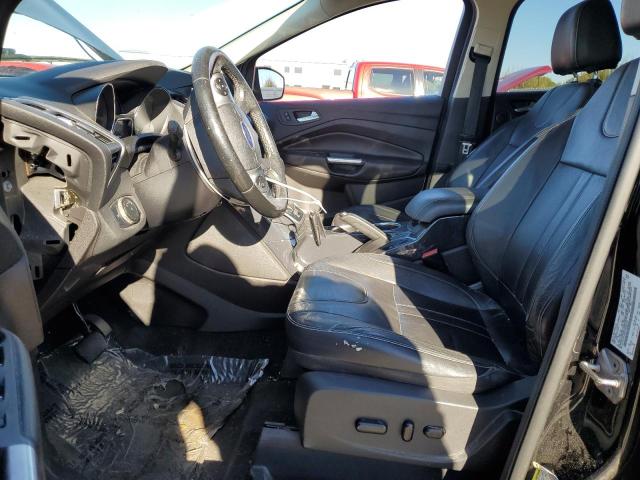Photo 7 from auction – 2013 FORD ESCAPE TIT with VIN 1FMCU0J90DUB43720