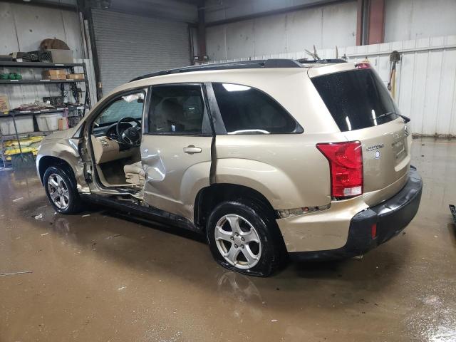Photo 2 from auction – 2008 SUZUKI XL7 with VIN 2S3DB217086108898