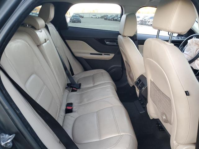 Photo 11 from auction – 2017 JAGUAR F-PACE PRE with VIN SADCK2BV6HA884015