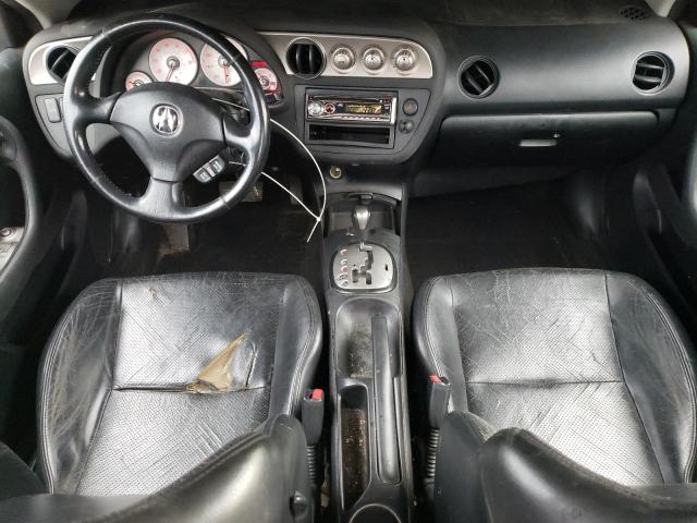Photo 8 from auction – 2002 ACURA RSX with VIN JH4DC54882C025184