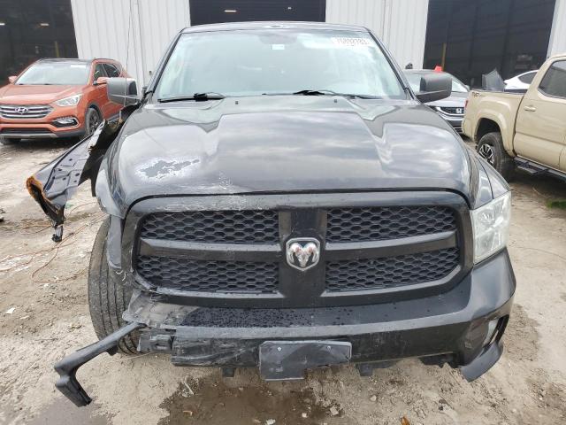 Photo 5 from auction – 2013 RAM 1500 ST with VIN 1C6RR6FT7DS716039