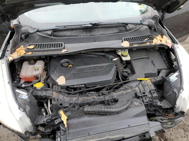 Photo 12 from auction – 2013 FORD ESCAPE SEL with VIN 1FMCU0HX9DUB03012