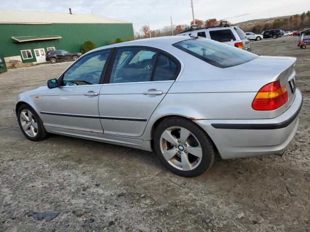 صورة رقم 2 من المزاد - 2004 BMW 330 XI مع VIN WBAEW53434PN32448