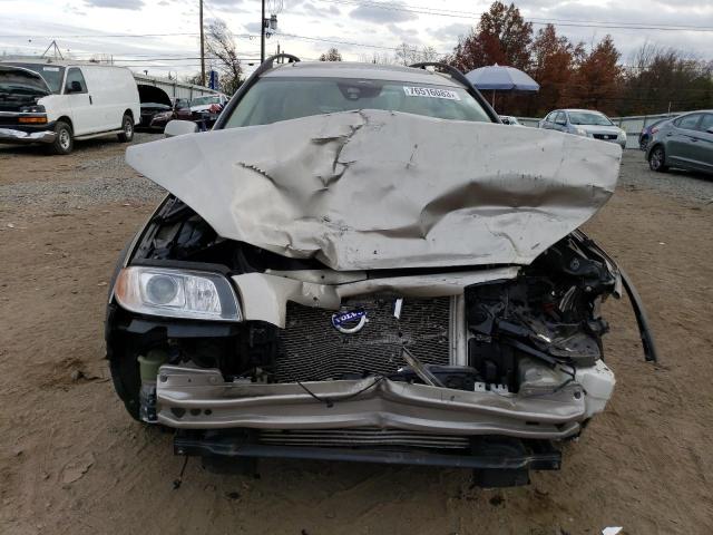 Photo 5 from auction – 2013 VOLVO XC70 T6 with VIN YV4902BZXD1151164