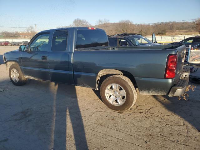 Photo 2 from auction – 2007 CHEVROLET SILVERADO with VIN 1GCEC19X77Z142094