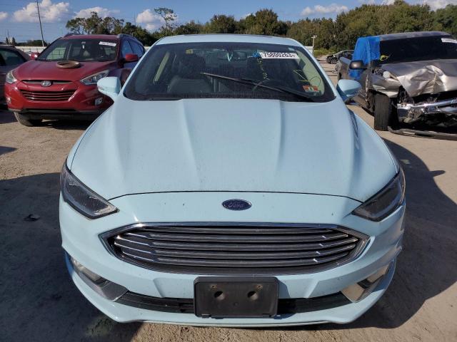 Photo 5 from auction – 2017 FORD FUSION SE with VIN 3FA6P0T91HR256231